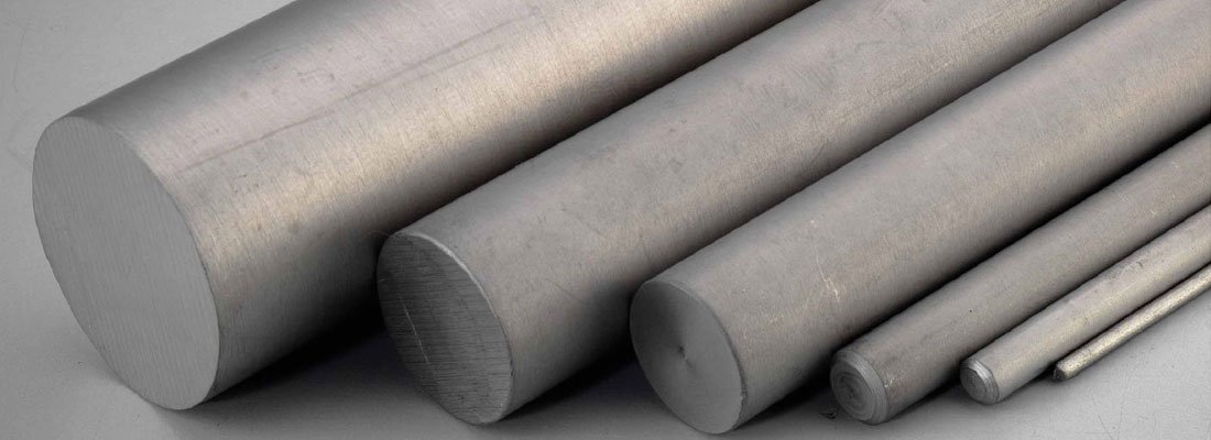 Round Bar Export in Saudi Arabia