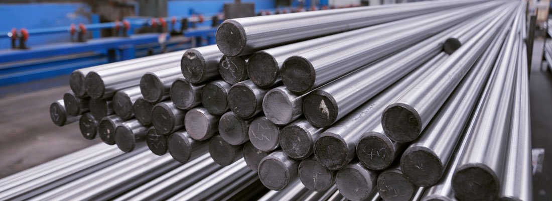 Round Bar Export in Singapore