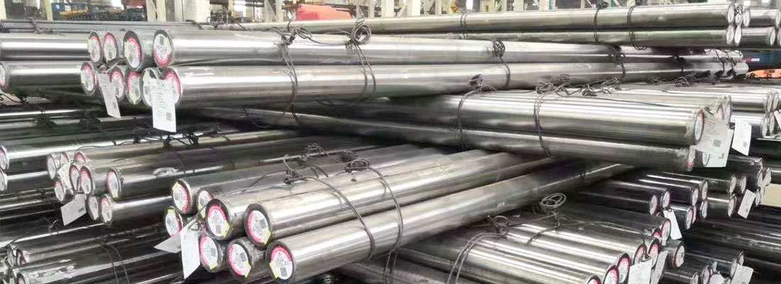 Round Bar Export in South Africa