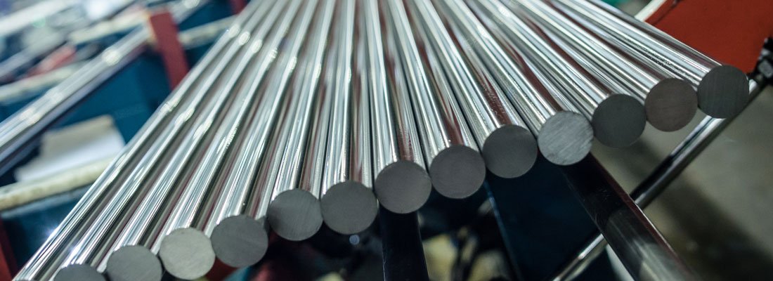 Round Bar Suppliers in Thailand