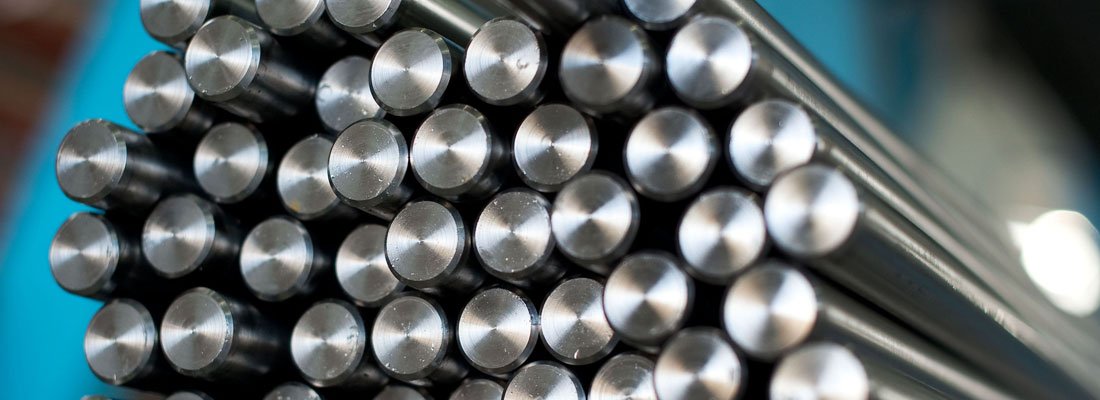 Round Bar Export in United Kingdom