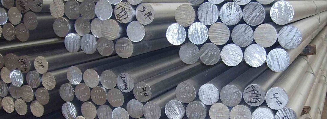 Round Bar Export in United States