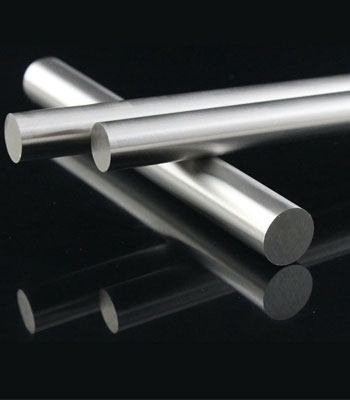 Bars and Rods Manufacturers