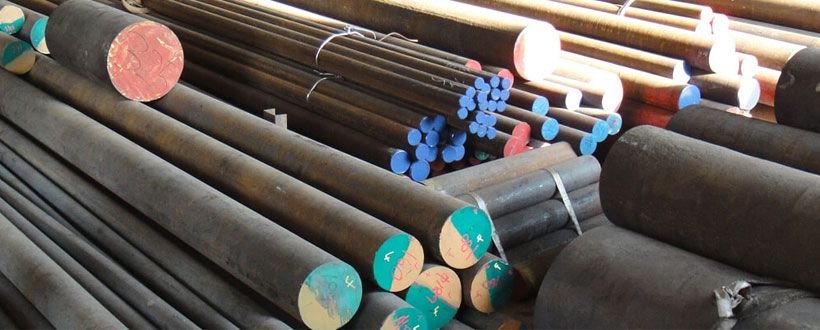 SAE 1008 Round Bar Manufacturers
