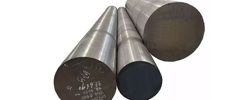 SAE 1015 Round Bar Manufacturers