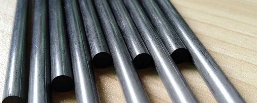 SAE 1140 Round Bar Manufacturers