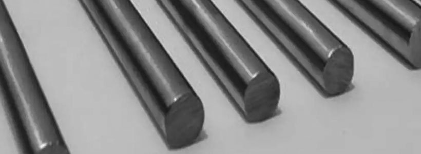 ASTM 52100 SAE 52100 Round Bar Suppliers