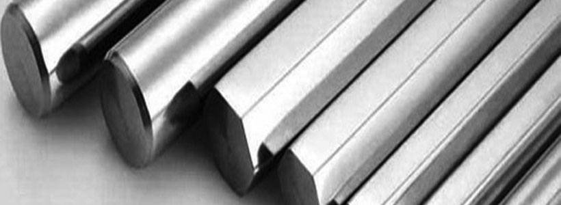 ASTM B473 SMO 254 Rod Suppliers