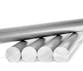 Special Grade Round Bars & Rods