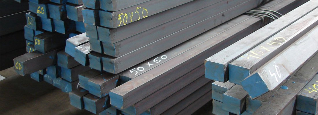 Square Bar Export in Bahrain