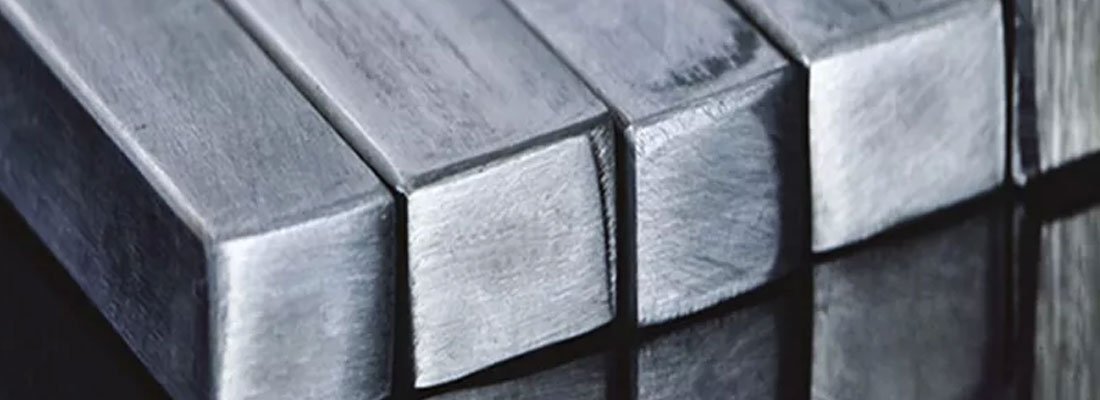 Square Bar Export in Europe