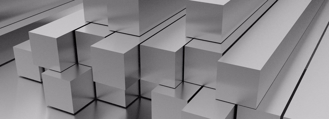 Square Bar Export in Iraq