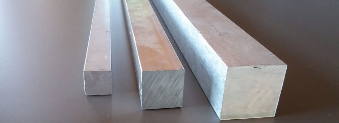 Square Bar Export in Saudi Arabia