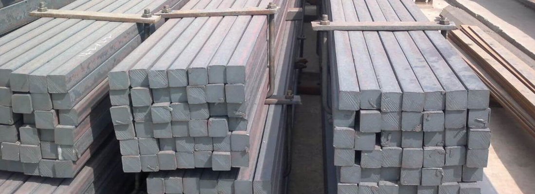 Square Bar Export in Singapore