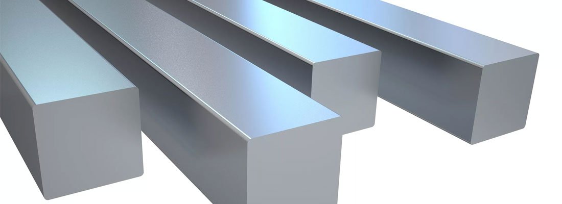 Square Bar Export in South Africa