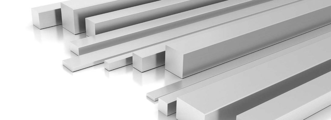 Square Bar Export in United Kingdom