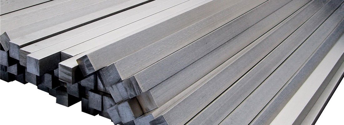 Square Bar Export in United States