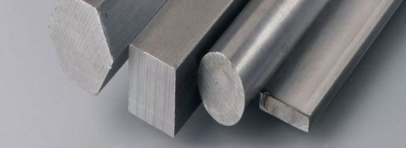 ASTM B511 SS 330 Incoloy Rod Suppliers