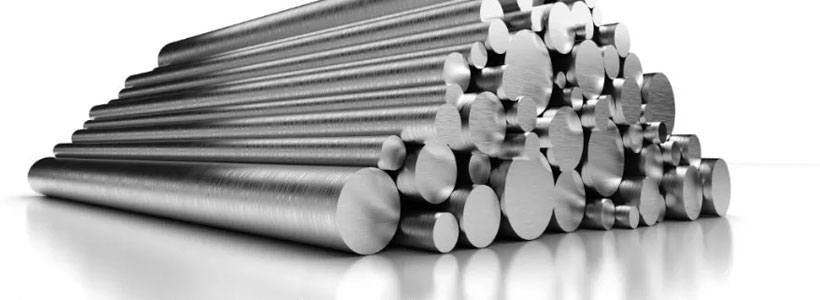 15-5PH Round Bar Manufacturers