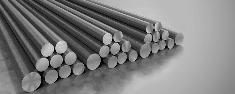 Stainless Steel 303 Round Bar Manufacturers