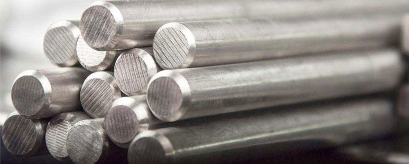 Stainless Steel 304 Bars & Rods Stockists