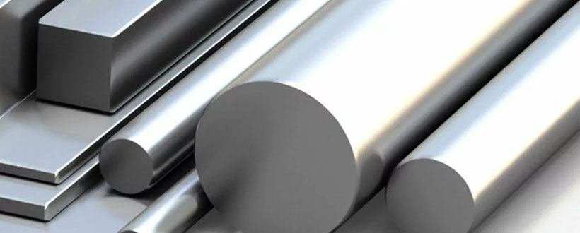 Stainless Steel 304H Bars & Rods Stockists