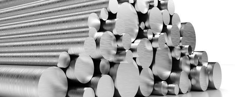 Stainless Steel 304H Round Bar Manufacturers