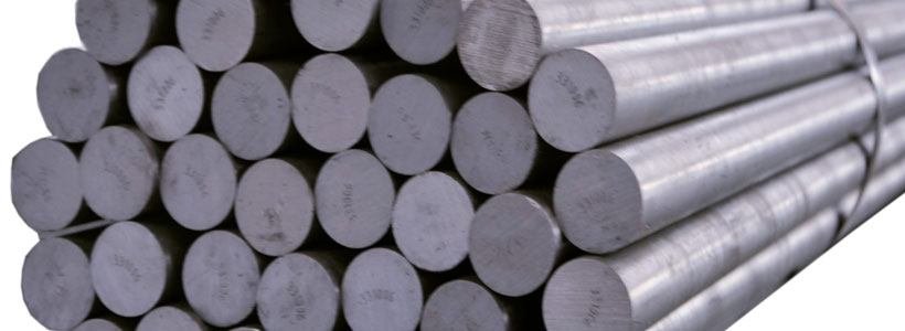 Stainless Steel 304L Round Bar Manufacturers