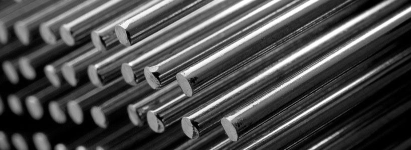 Stainless Steel 310 Round Bar Manufacturers