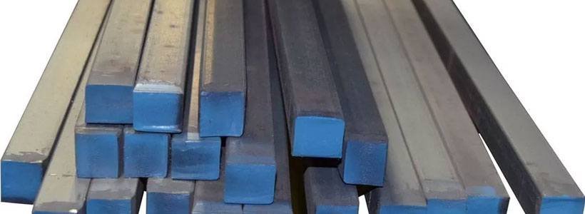 Stainless Steel 316Ti Bars & Rods Stockists