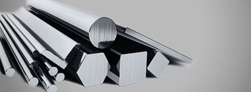 Stainless Steel 321 Bars & Rods Stockists