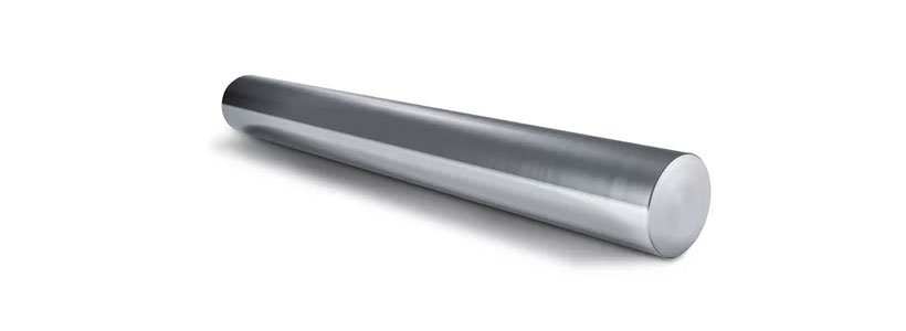 Stainless Steel 321 Round Bar Manufacturers