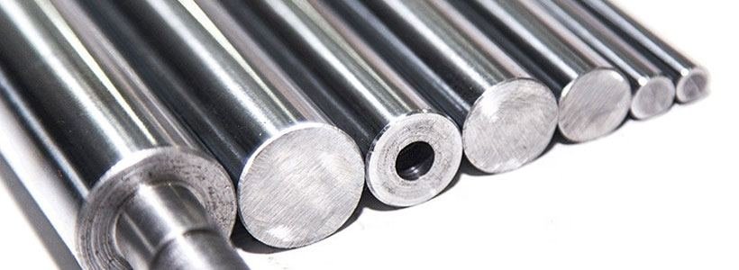 Stainless Steel 347 Round Bar Manufacturers