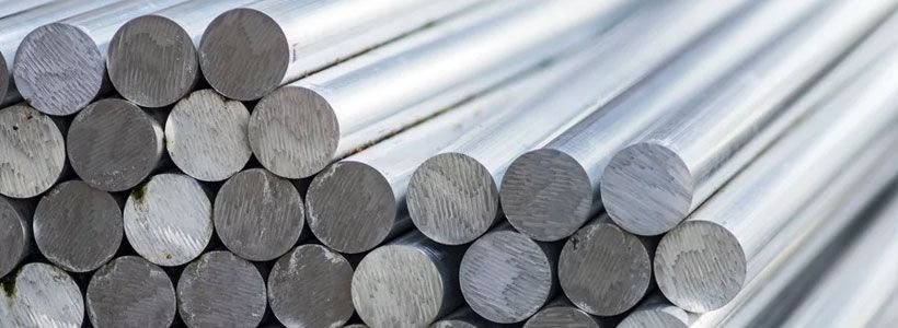 Stainless Steel 416 Bars & Rods Stockists