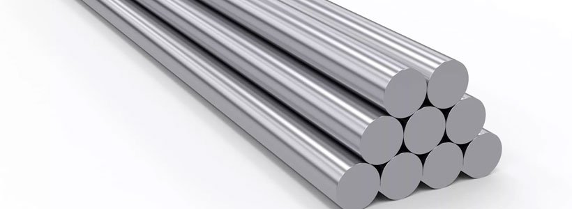 Stainless Steel 420 Round Bar Manufacturers