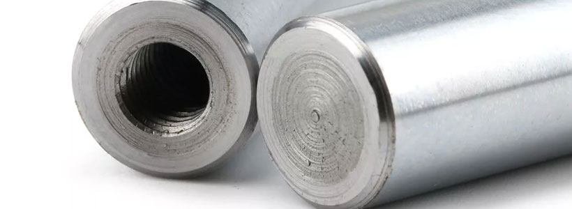 Stainless Steel 430 Round Bar Manufacturers
