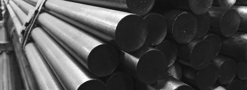 Stainless Steel 431 Bars & Rods Stockists