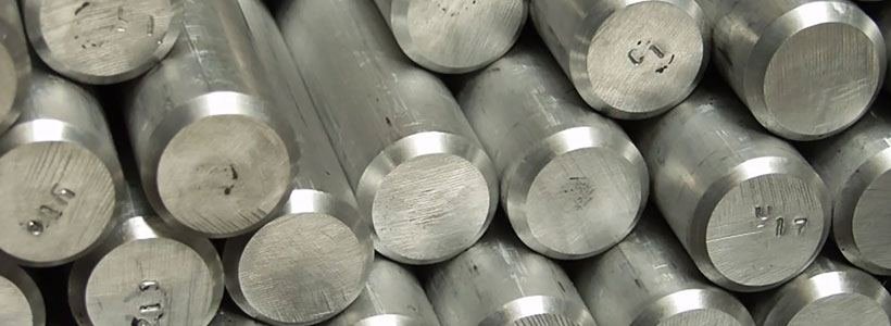 Stainless Steel 431 Round Bar Manufacturers