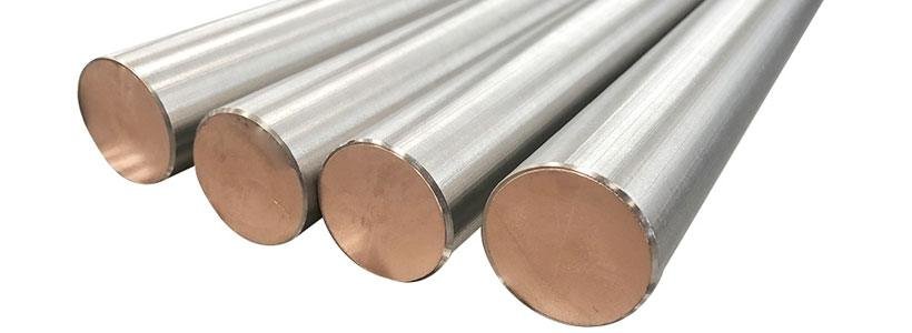 Stainless Steel 440C Bars & Rods Stockists