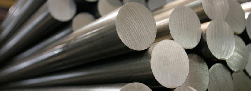 Stainless Steel 446 Bars & Rods Stockists