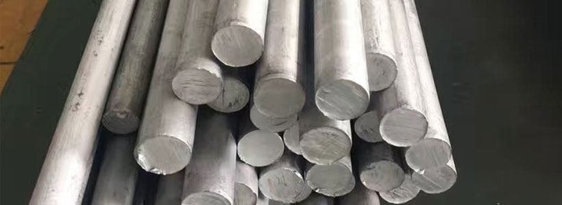 Stainless Steel 904L Round Bar Manufacturers
