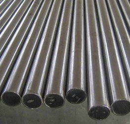 Stainless Steel Black Bar and Rod Suppliers in Qatar