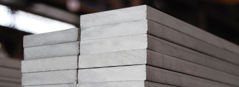 Stainless Steel Flat Bar Suppliers