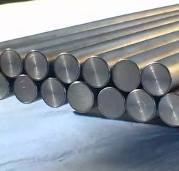 Stainless Steel Forged Round Bar and Rod Suppliers in Qatar