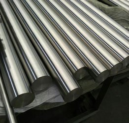 Stainless Steel Polished Steel Bar and Rod Suppliers in Qatar