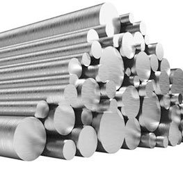 Stainless Steel Round Bar and Rod Suppliers in Qatar