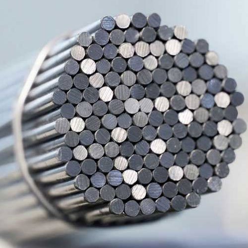 Stainless Steel Round Bar Exporter in Ghana