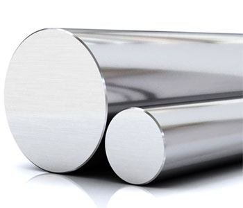 Stainless Steel Round Bars & Rods