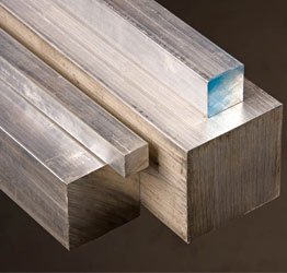 Stainless Steel Square Bar and Rod Suppliers in Qatar