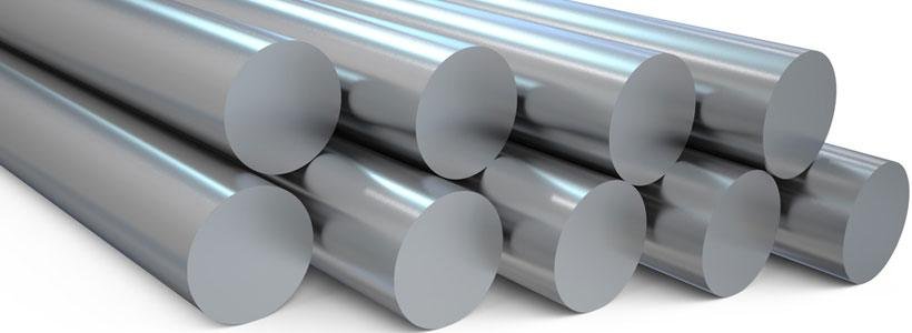 Steel Bright Bar Manufacturers